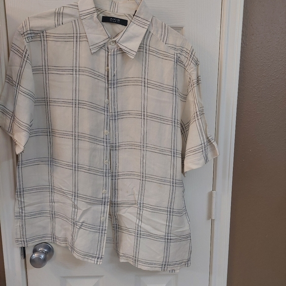 cool used men's shirt - Picture 1 of 4